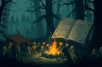 Top 10 Goblin Horror Films