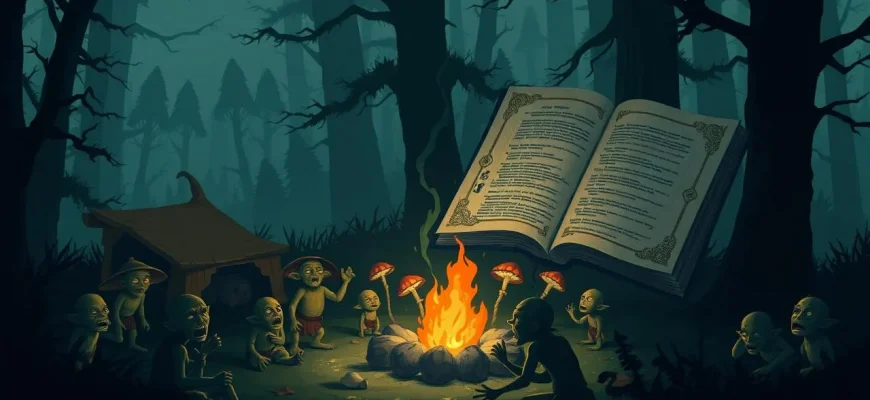 Top 10 Goblin Horror Films Top 10 Goblin Horror Films