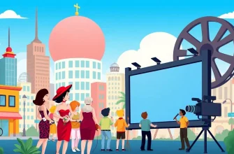 Top 10 Comedy Films About Prostitutes