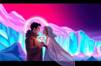 Glacial Love Stories: 10 Melodramas Set in Icy Landscapes