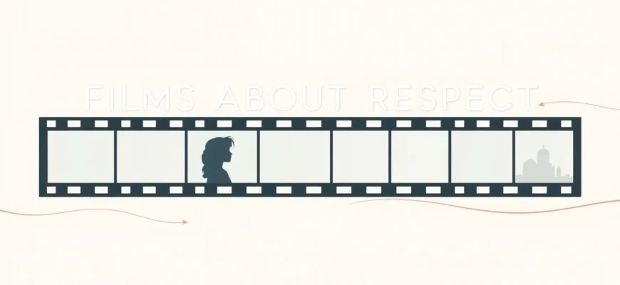 Films About Respect: A Journey Through Empathy and Dignity Films About Respect: A Journey Through Empathy and Dignity