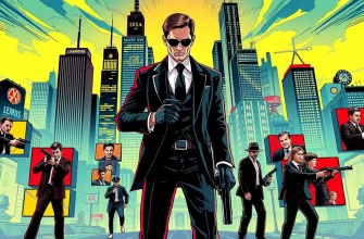 10 Must-Watch Assassin Biopics 10 Must-Watch Assassin Biopics
