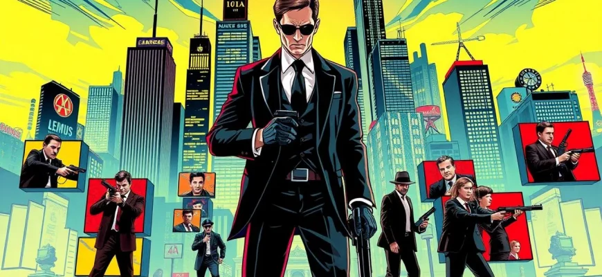 10 Must-Watch Assassin Biopics 10 Must-Watch Assassin Biopics