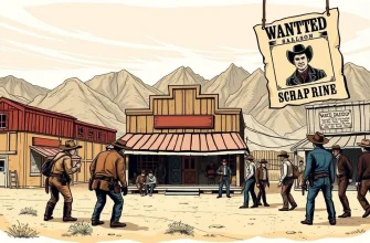 Western Films Exploring Corruption