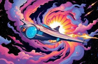 Top 10 Sci-Fi Films About Love and War