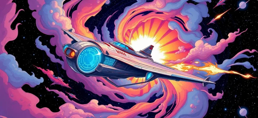 Top 10 Sci-Fi Films About Love and War Top 10 Sci-Fi Films About Love and War