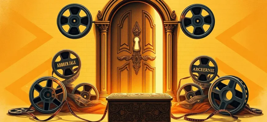 10 Sci-Fi Films That Explore the Afterlife 10 Sci-Fi Films That Explore the Afterlife