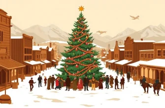 Western Holiday Film Collection Western Holiday Film Collection