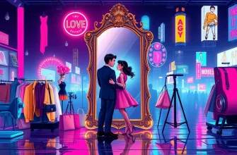 Top 10 Fashion Romance Films