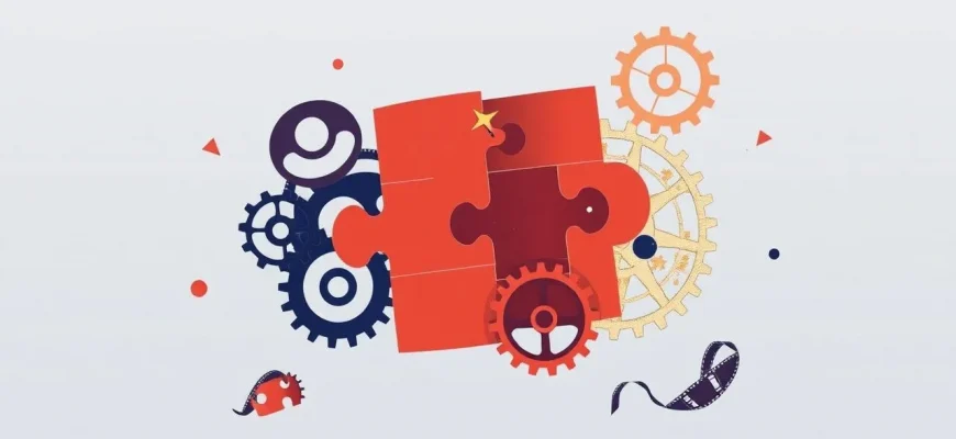 Best Films with Complex Storylines Best Films with Complex Storylines