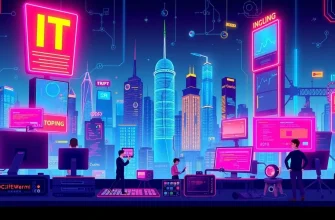 Top 10 Documentaries on the IT Industry