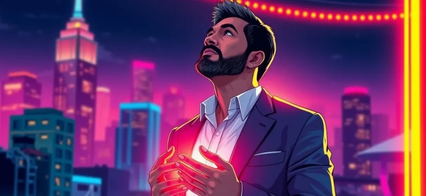 Romantic Preacher Films: A Cinematic Journey of Faith and Love Romantic Preacher Films: A Cinematic Journey of Faith and Love