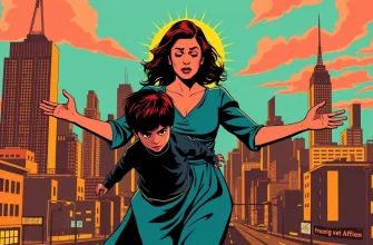 Top 10 Thrillers About Mothers