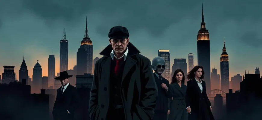 Top 10 Dark Crime Films to Watch Top 10 Dark Crime Films to Watch