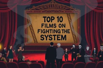 10 Must-Watch Dramas About Fighting the System