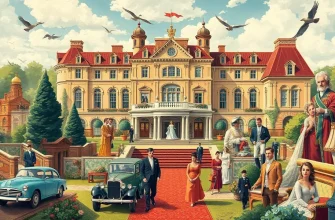 Estate Biopic Films: A Journey Through Time and Legacy Estate Biopic Films: A Journey Through Time and Legacy