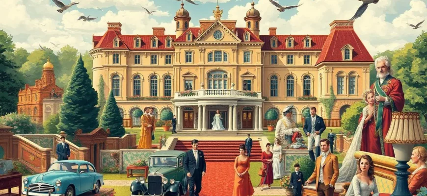 Estate Biopic Films: A Journey Through Time and Legacy Estate Biopic Films: A Journey Through Time and Legacy