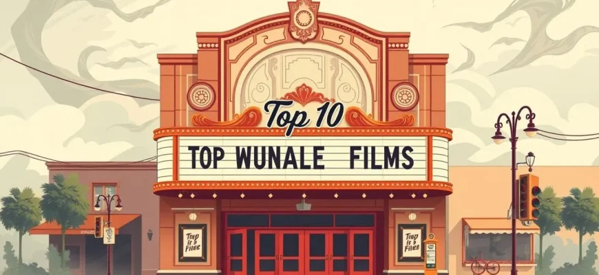 Top 10 Natural Disaster Films to Watch Top 10 Natural Disaster Films to Watch