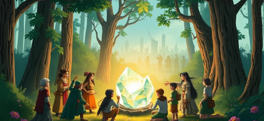 Fantasy Films Exploring Ethnic Conflicts Fantasy Films Exploring Ethnic Conflicts
