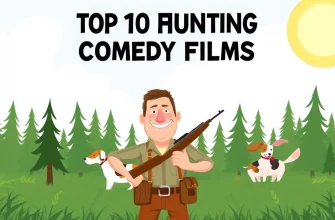 Top 10 Hunting Comedy Films Top 10 Hunting Comedy Films