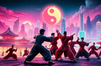 Top 10 Kung Fu Films to Watch