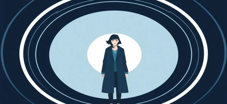 Detective Films Exploring Mental Disorders Detective Films Exploring Mental Disorders