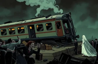 Top 10 Horror Films About Train Wrecks Top 10 Horror Films About Train Wrecks