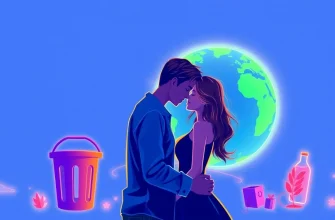 Romantic Films Addressing Global Warming