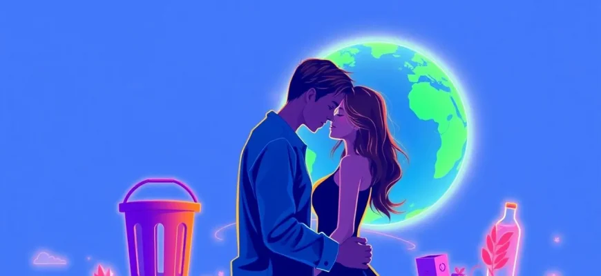 Romantic Films Addressing Global Warming