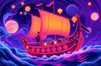 Zheng He’s Maritime Legacy: 10 Films to Explore Zheng He’s Maritime Legacy: 10 Films to Explore
