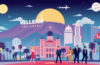 Top 10 Biopic Films Set in Los Angeles