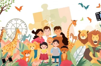 Family Zoo Films – A Fun Adventure