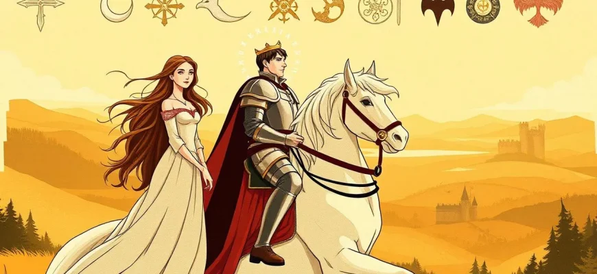 King Arthur’s Cinematic Legacy: 10 Must-Watch Dramas King Arthur’s Cinematic Legacy: 10 Must-Watch Dramas