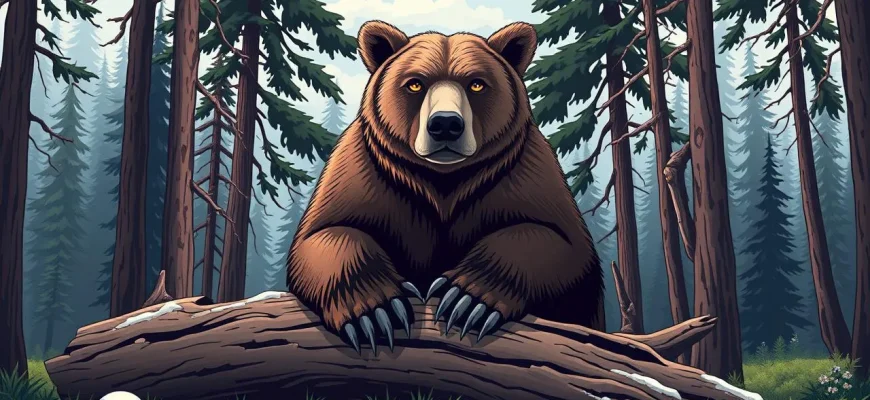 Adventure Films: Surviving the Taiga Adventure Films: Surviving the Taiga