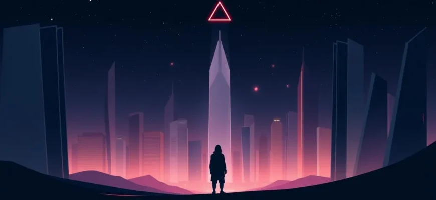 Mystical Films About Visions of the Future