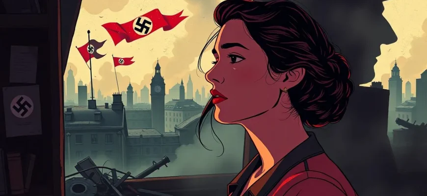Melodramas Set in the Third Reich Melodramas Set in the Third Reich