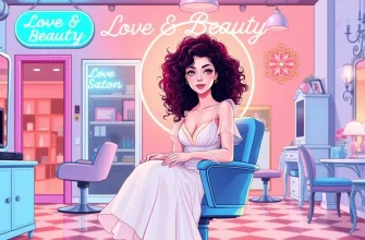 10 Romantic Films Set in Beauty Salons 10 Romantic Films Set in Beauty Salons