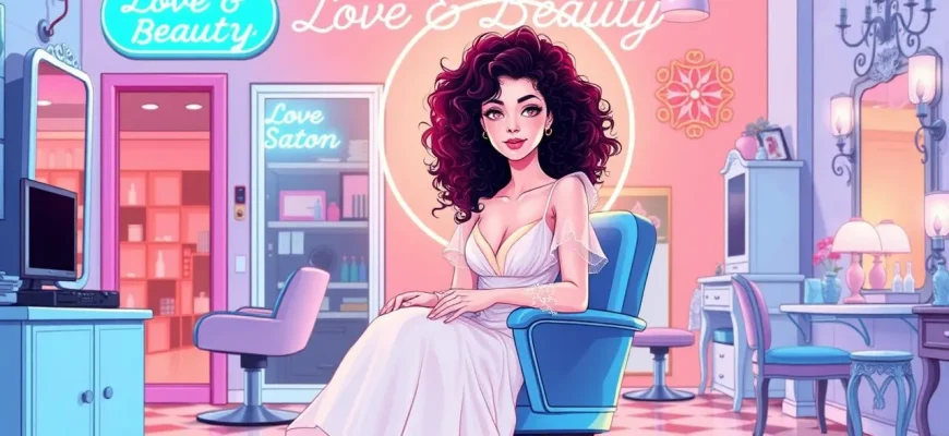 10 Romantic Films Set in Beauty Salons 10 Romantic Films Set in Beauty Salons