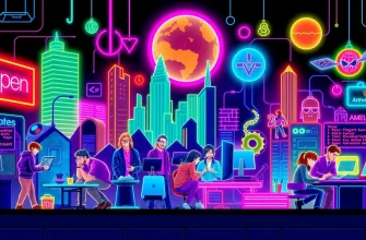 Top 10 Documentaries About Open Source