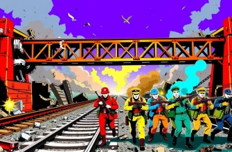 War Films Centred on Railway Bridges War Films Centred on Railway Bridges