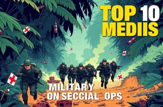 Films About Military Medics on Special Ops Films About Military Medics on Special Ops