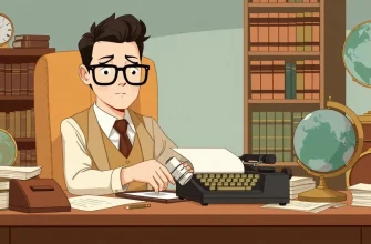 10 Must-Watch Notary Dramas