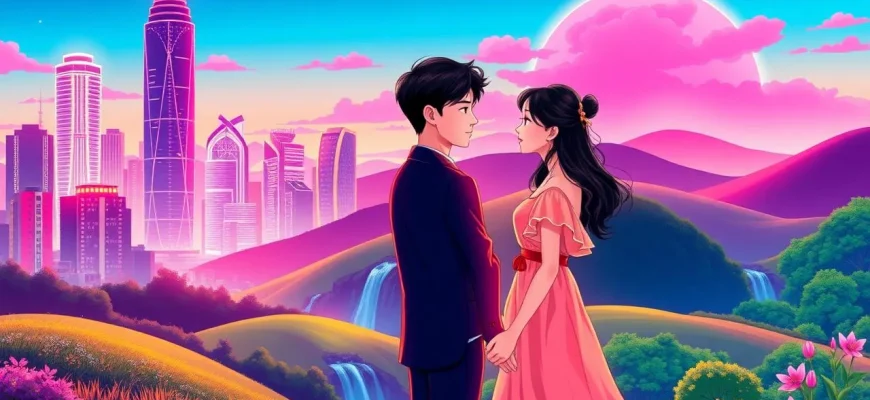 Top 10 K-Dramas: Rich Boys, Poor Girls Top 10 K-Dramas: Rich Boys, Poor Girls