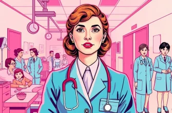 Soviet Films About Gynaecologists