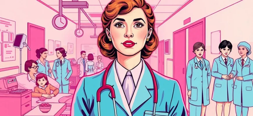 Soviet Films About Gynaecologists Soviet Films About Gynaecologists