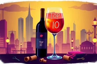 A Toast to Wine: 10 Must-Watch Documentaries A Toast to Wine: 10 Must-Watch Documentaries