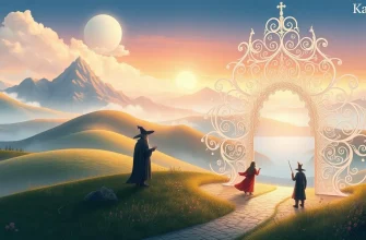 Karma in Fantasy Films: A Cinematic Journey Karma in Fantasy Films: A Cinematic Journey