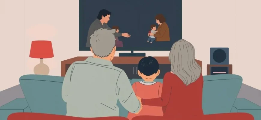 Family Films That Tackle Tragedies Family Films That Tackle Tragedies