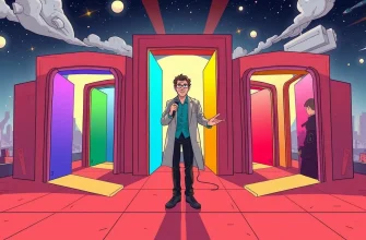 10 Hilarious Films About Parallel Worlds 10 Hilarious Films About Parallel Worlds