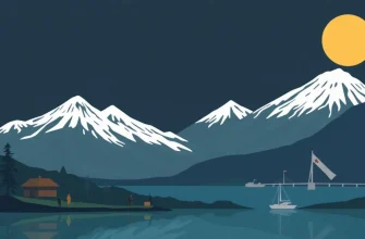 Discover New Zealand Through Cinema